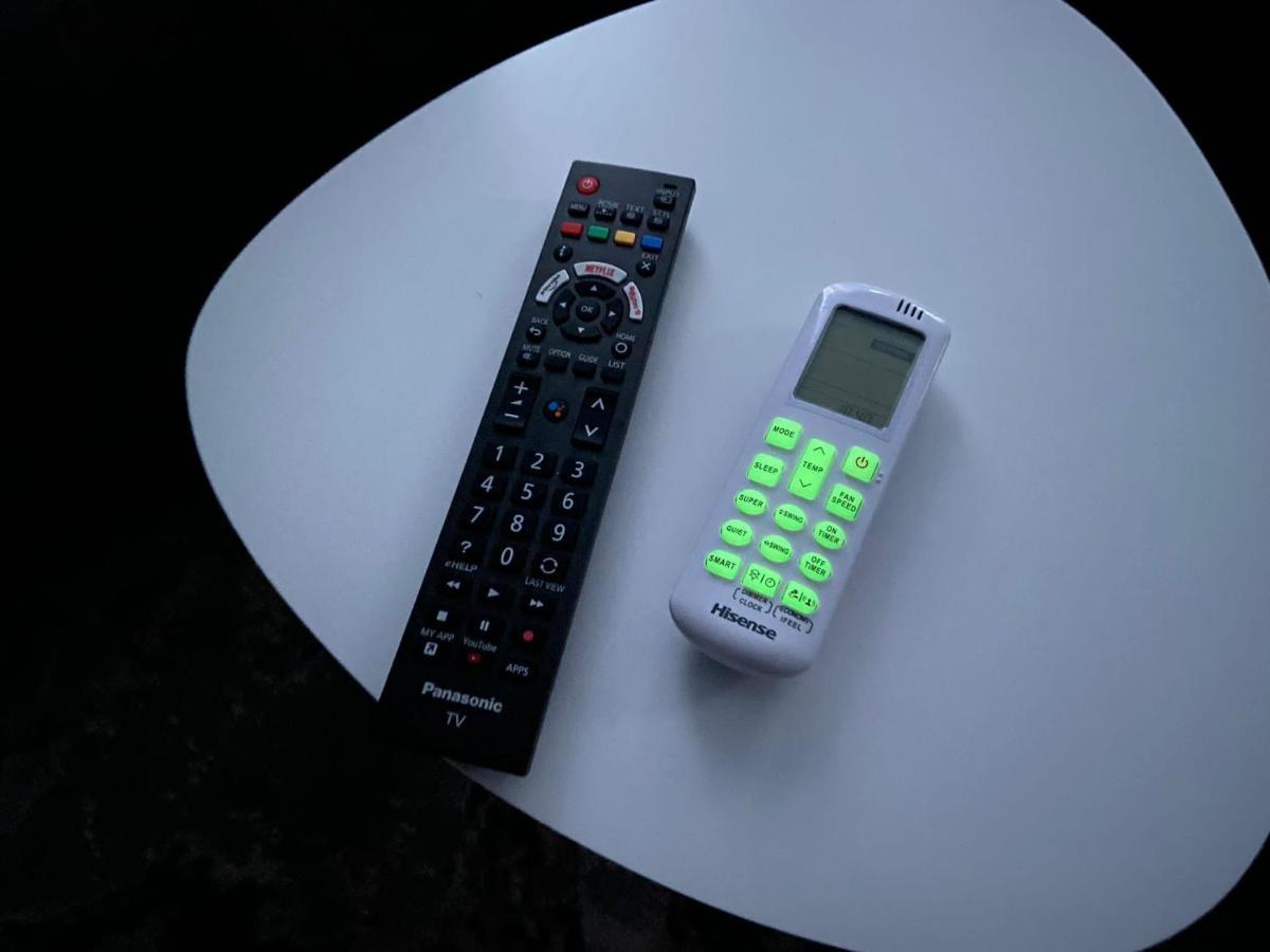 苏恰瓦Lora Studio公寓 外观 照片